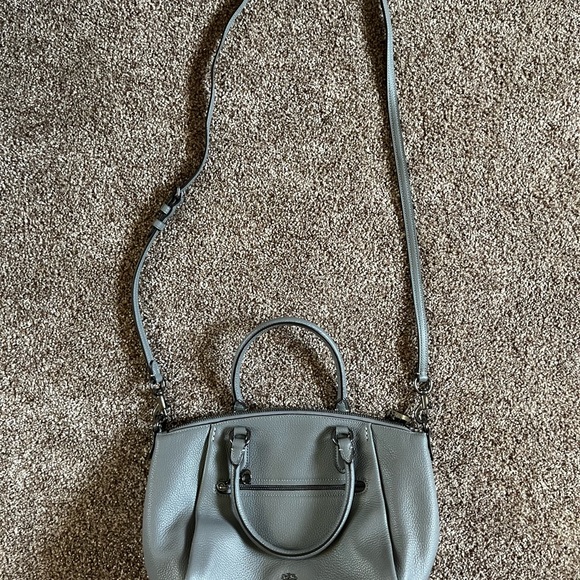 Coach crossbody - Picture 3 of 3